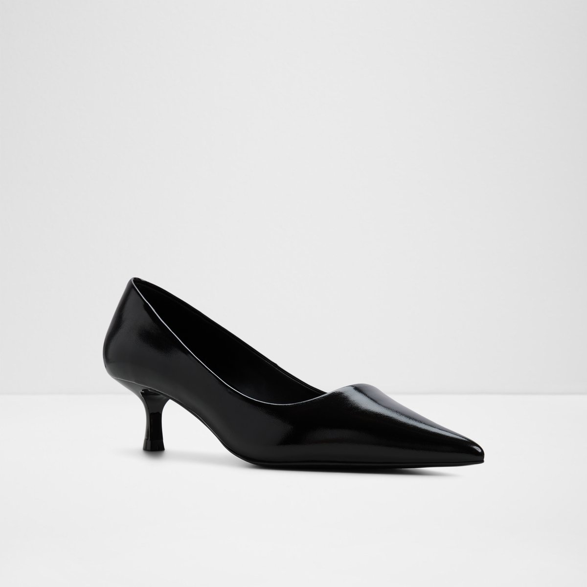 Rupari Heeled Shoes