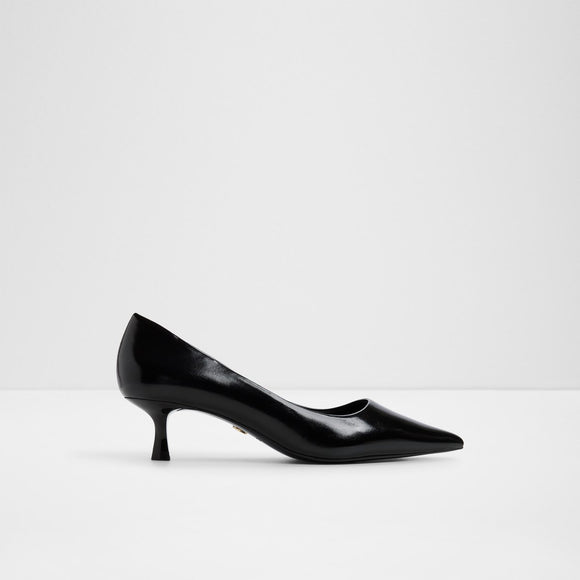 Rupari Heeled Shoes