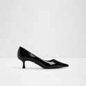 Rupari Heeled Shoes
