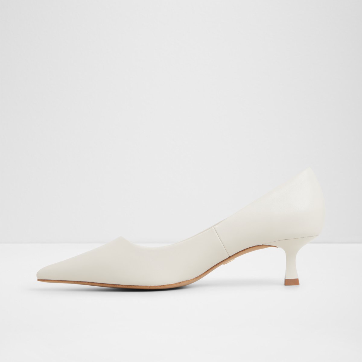 Rupari Heeled Shoes