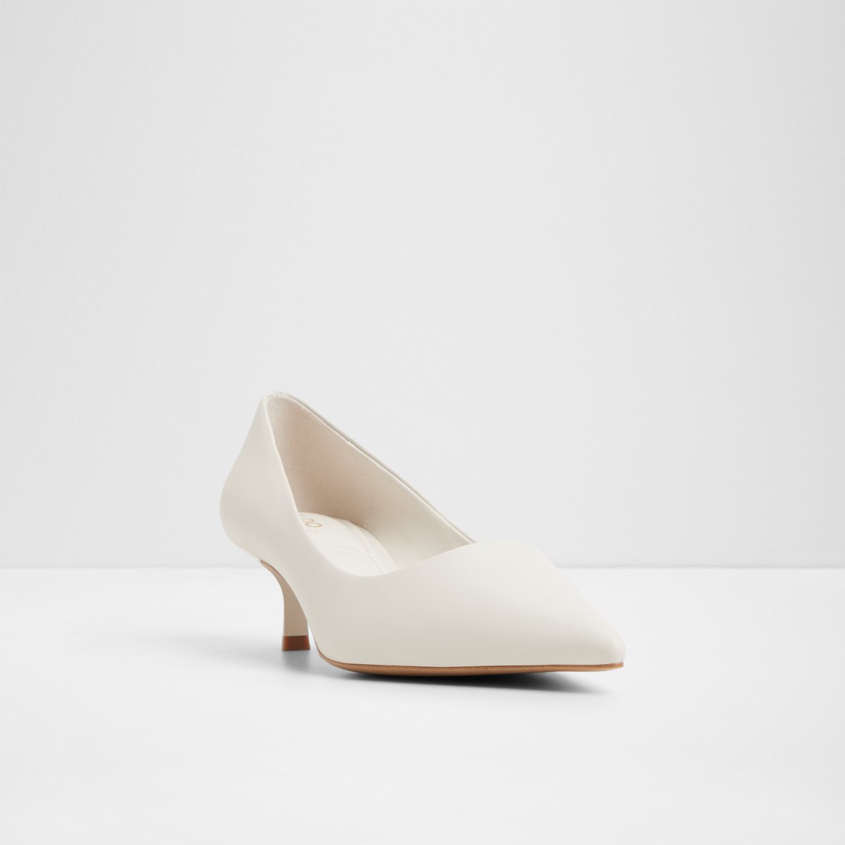 Rupari Heeled Shoes