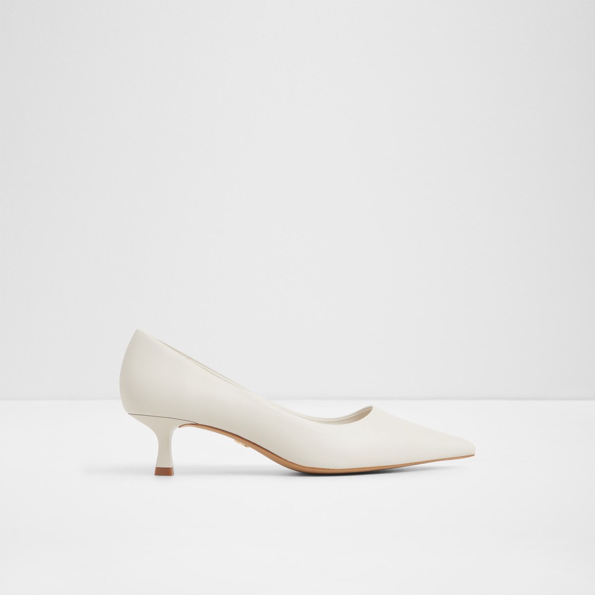Rupari Heeled Shoes