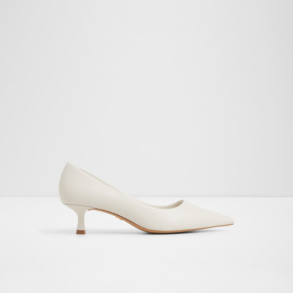 Rupari Heeled Shoes