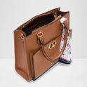 Ruya Top Handle Bag