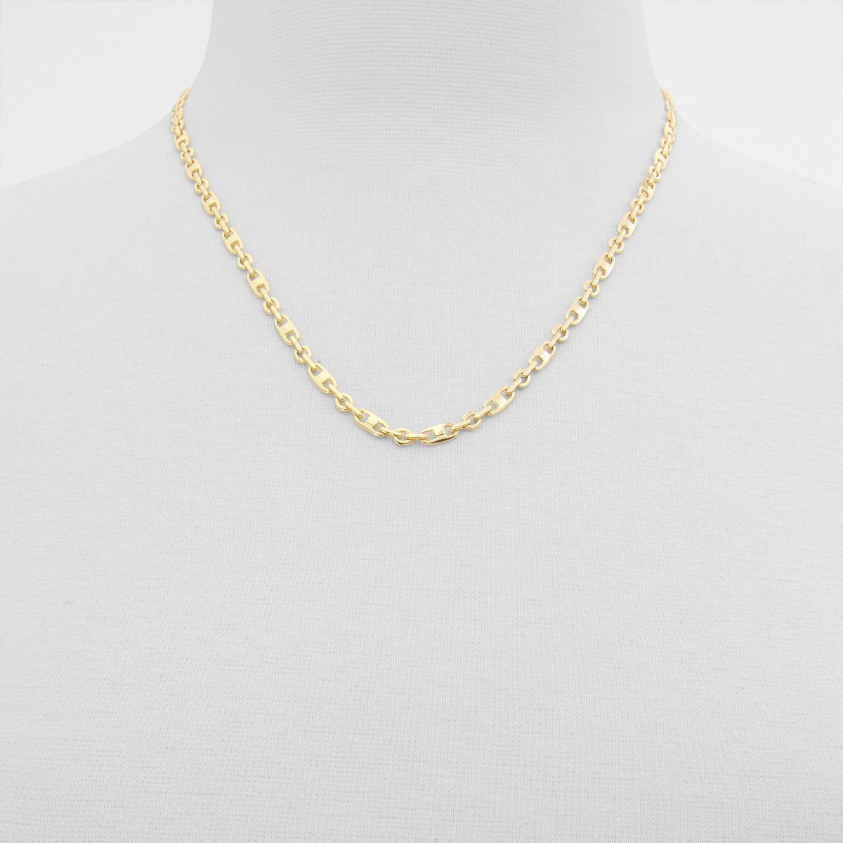 Saadie Single-Strand Necklace