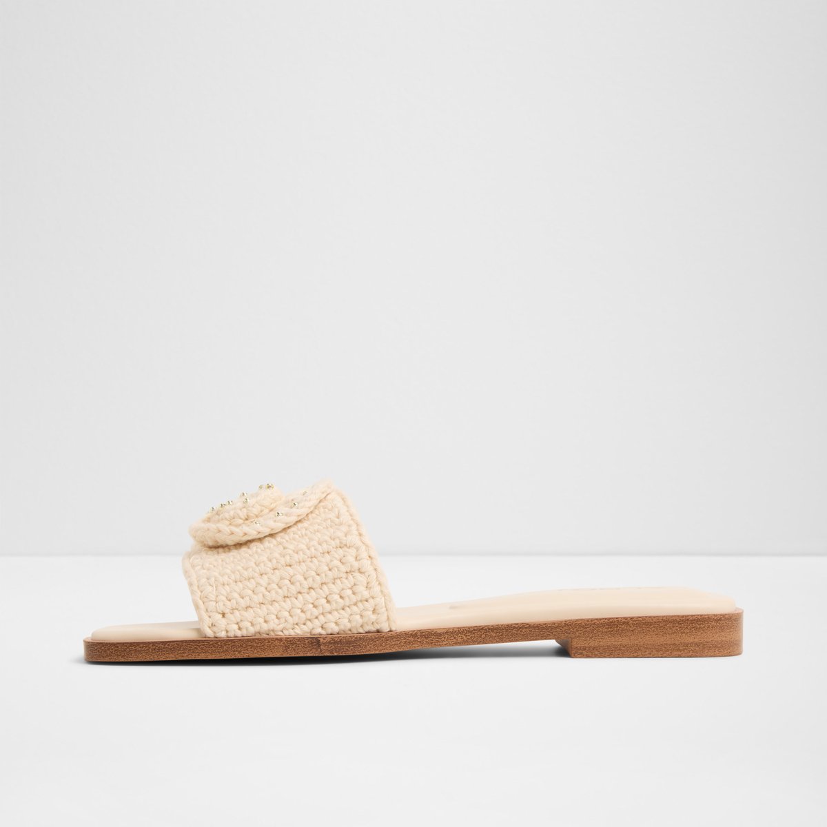 Sabbia Slide Sandals