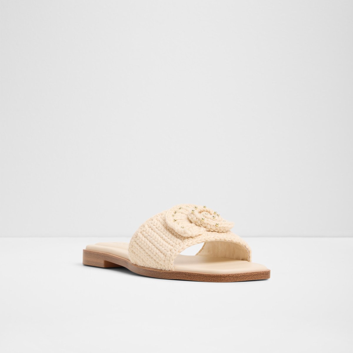Sabbia Slide Sandals