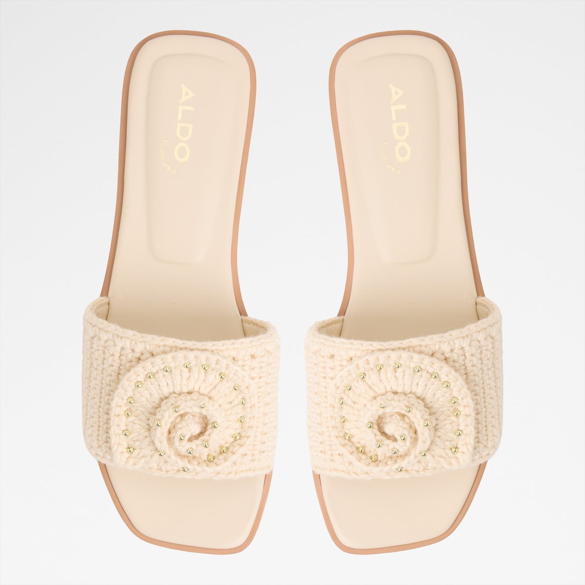 Sabbia Slide Sandals