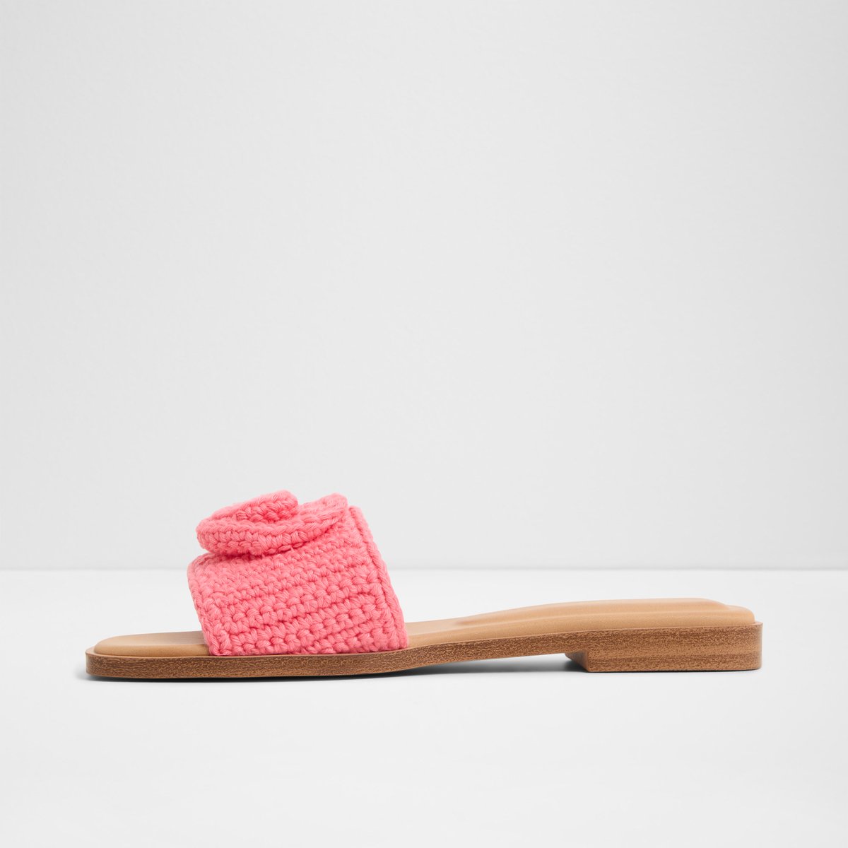 Sabbia Slide Sandals