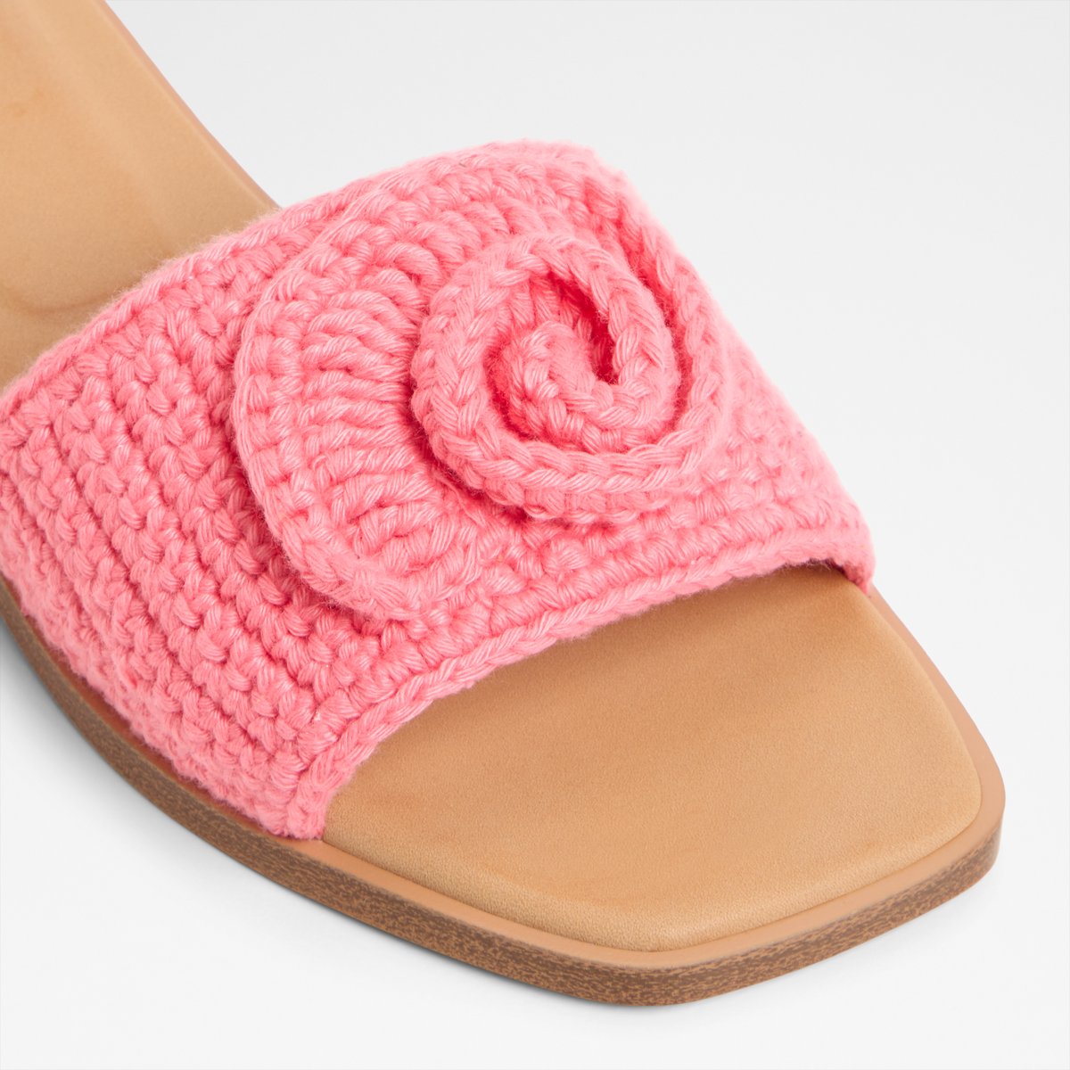 Sabbia Slide Sandals