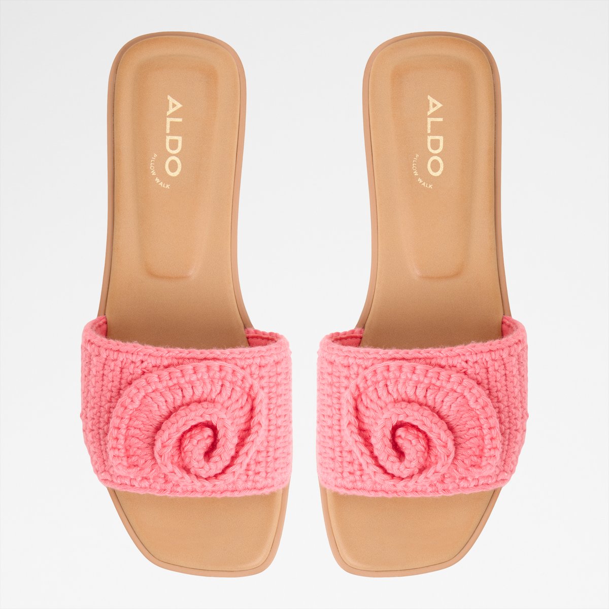 Sabbia Slide Sandals