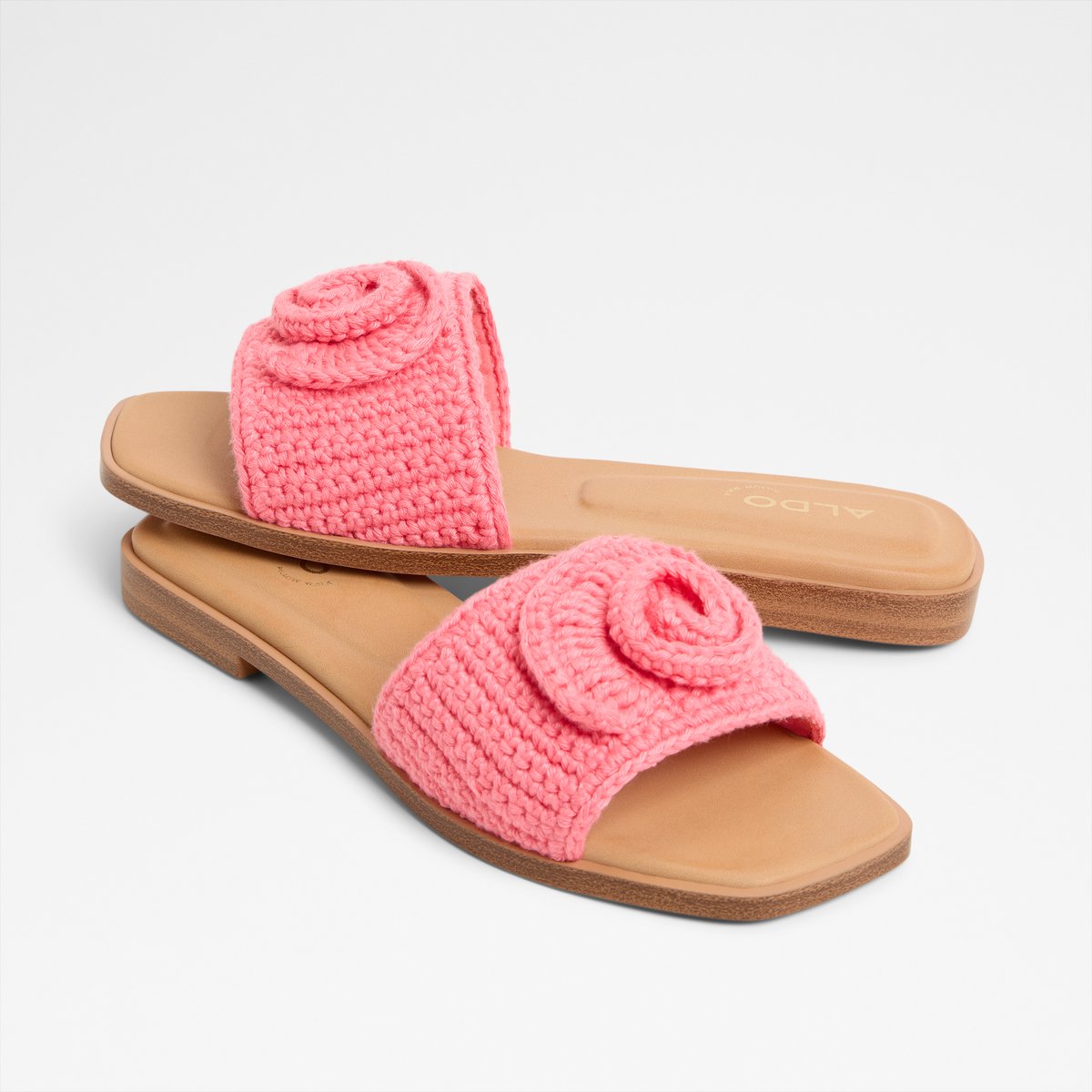 Sabbia Slide Sandals
