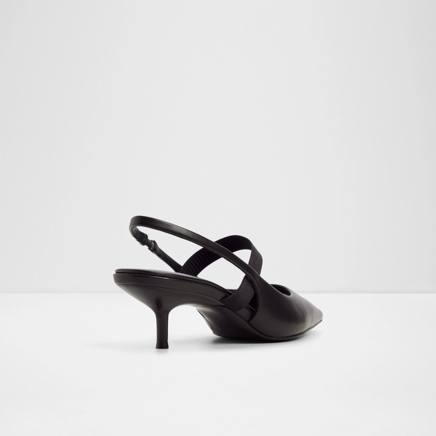 Sabinna Sling-back Heeled Pumps
