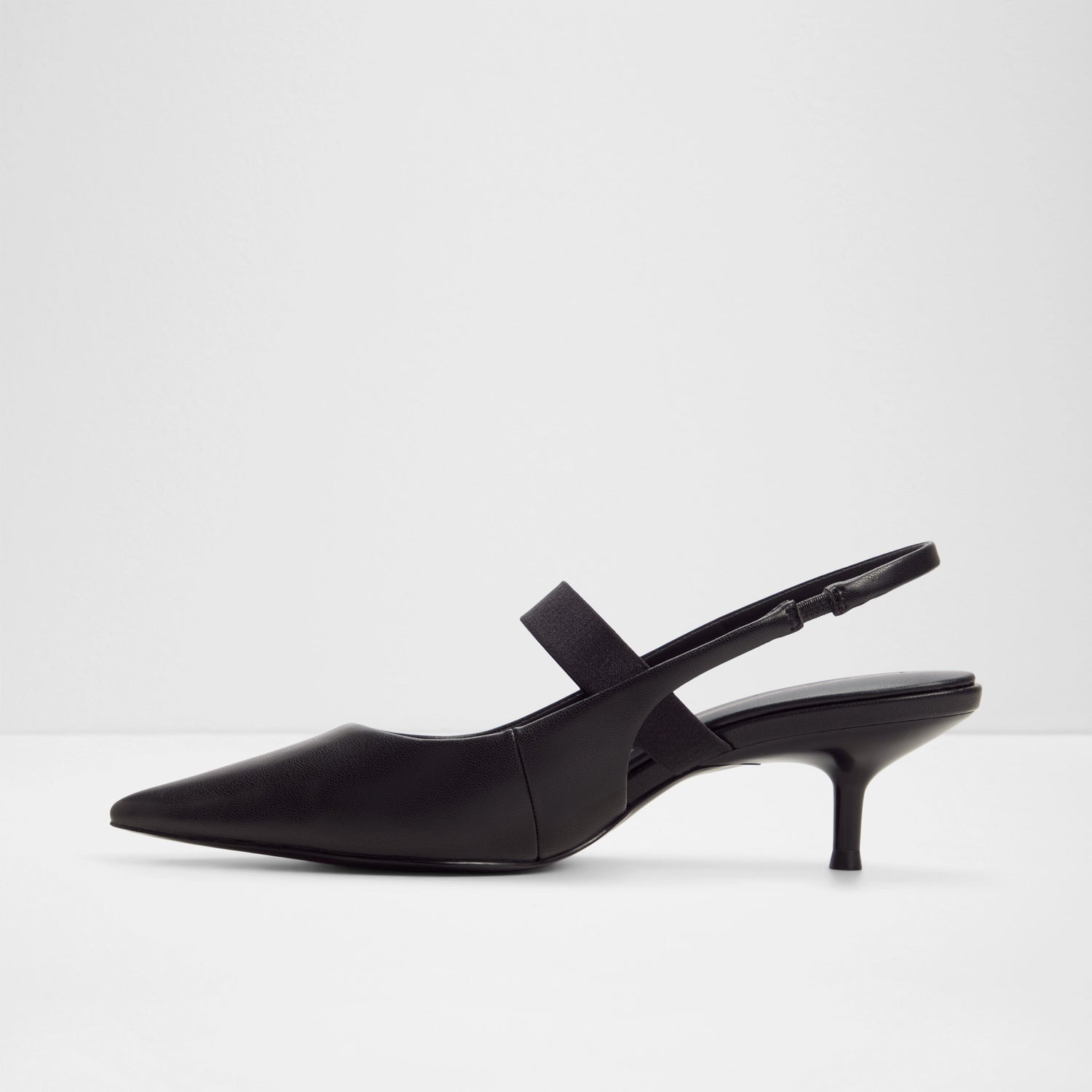 Sabinna Sling-back Heeled Pumps