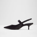 Sabinna Sling-back Heeled Pumps