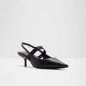 Sabinna Sling-back Heeled Pumps