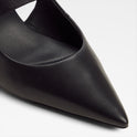 Sabinna Sling-back Heeled Pumps