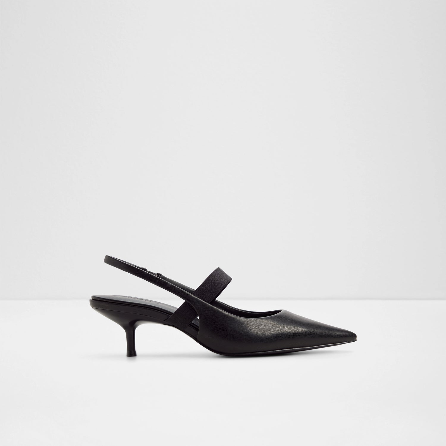 Sabinna Sling-back Heeled Pumps