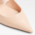 Sabinna Sling-back Heeled Pumps
