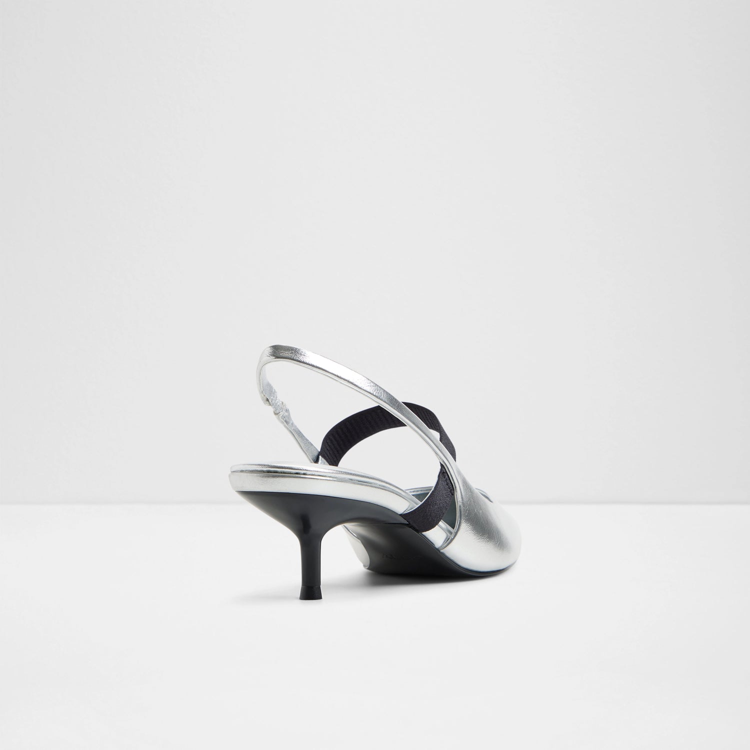 Sabinna Sling-back Heeled Pumps