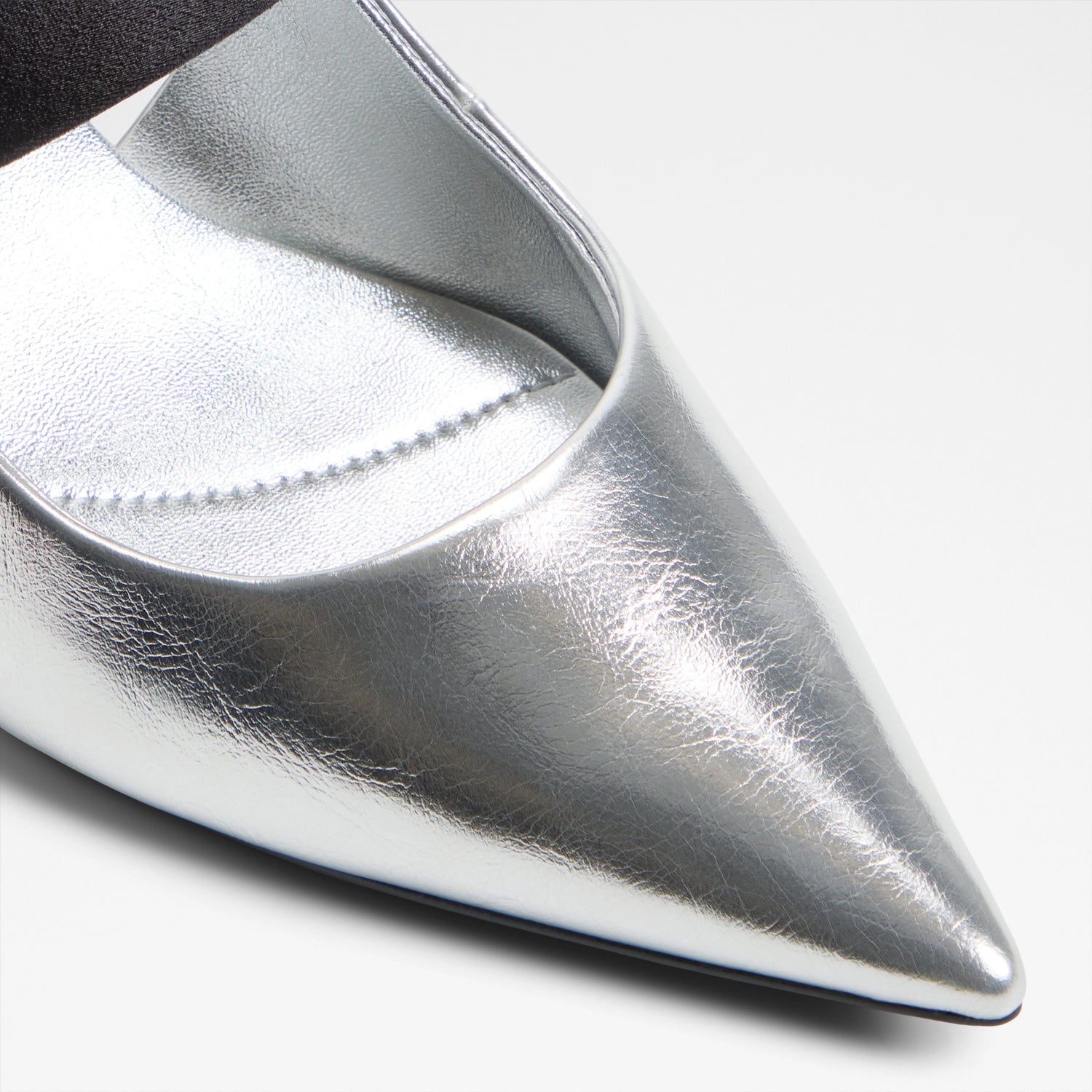 Sabinna Sling-back Heeled Pumps