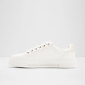 Saddie Low-Top Sneakers