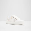 Saddie Low-Top Sneakers