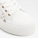 Saddie Low-Top Sneakers