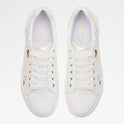 Saddie Low-Top Sneakers