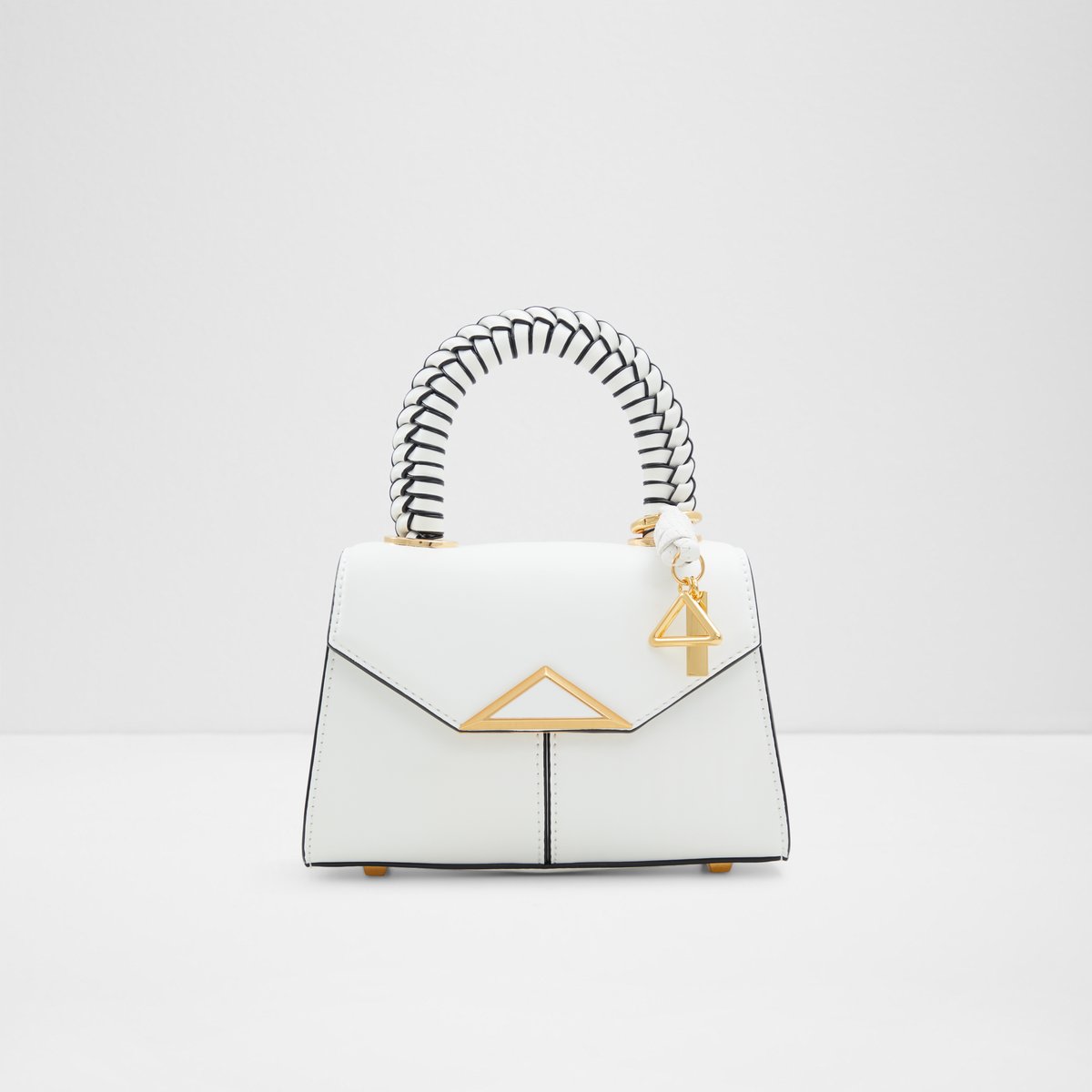 Sadiehb Top Handle Bag