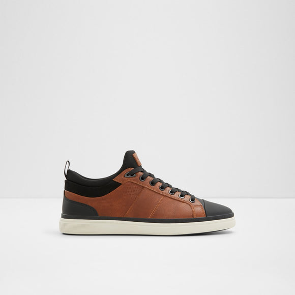 Salloker Low-Top Sneakers