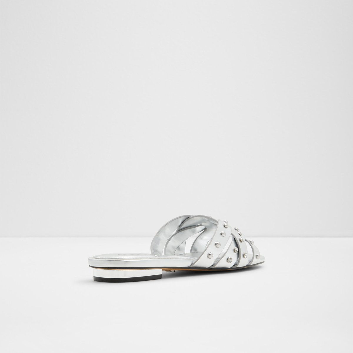 Saltings Slide Sandals