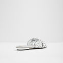 Saltings Slide Sandals