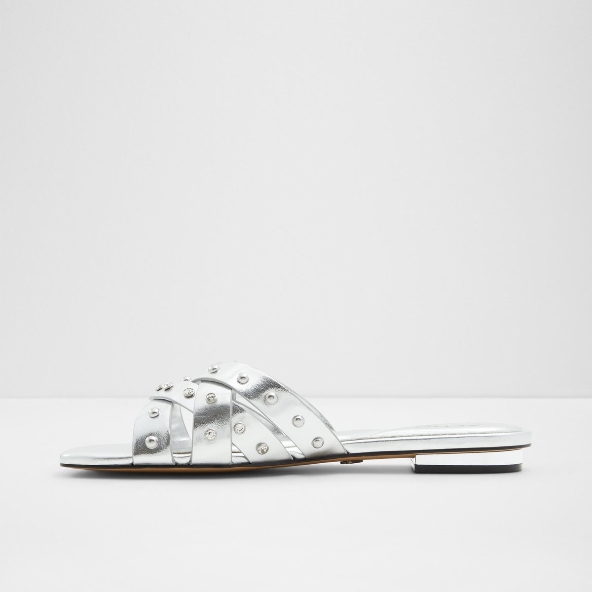 Saltings Slide Sandals