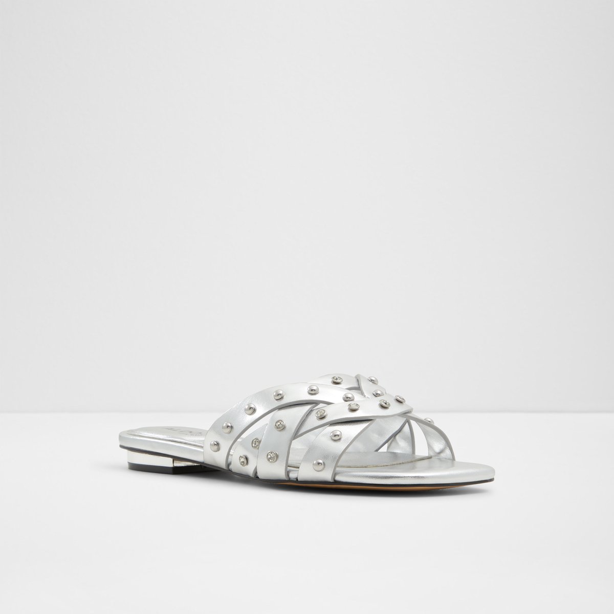Saltings Slide Sandals