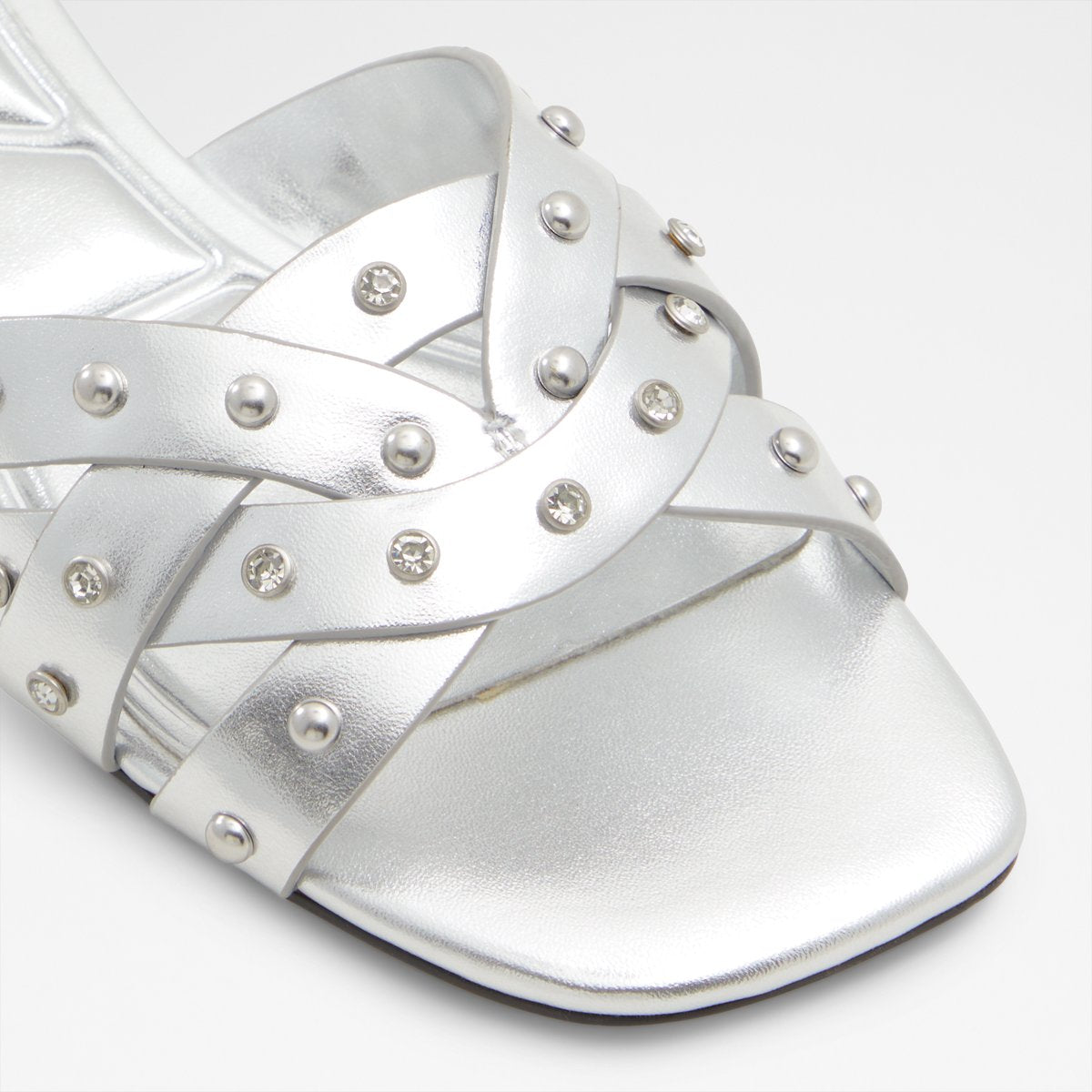 Saltings Slide Sandals