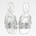 Saltings Slide Sandals