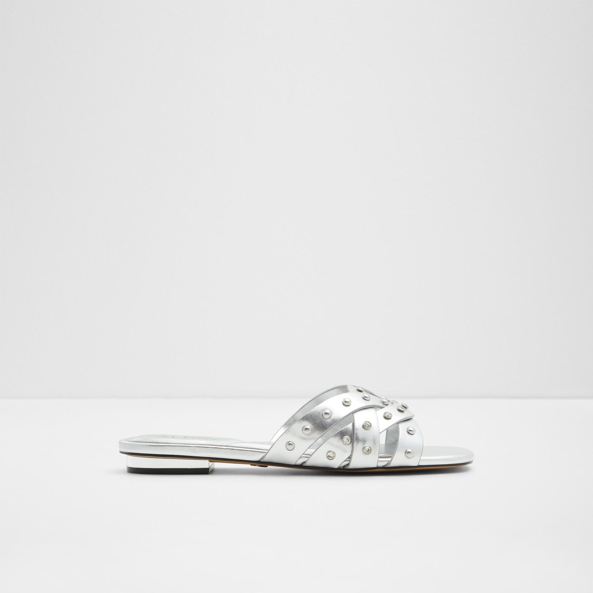 Saltings Slide Sandals