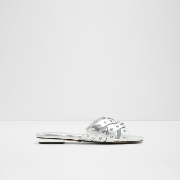 Saltings Slide Sandals