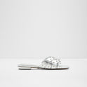 Saltings Slide Sandals