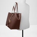 Salubris Tote Bag