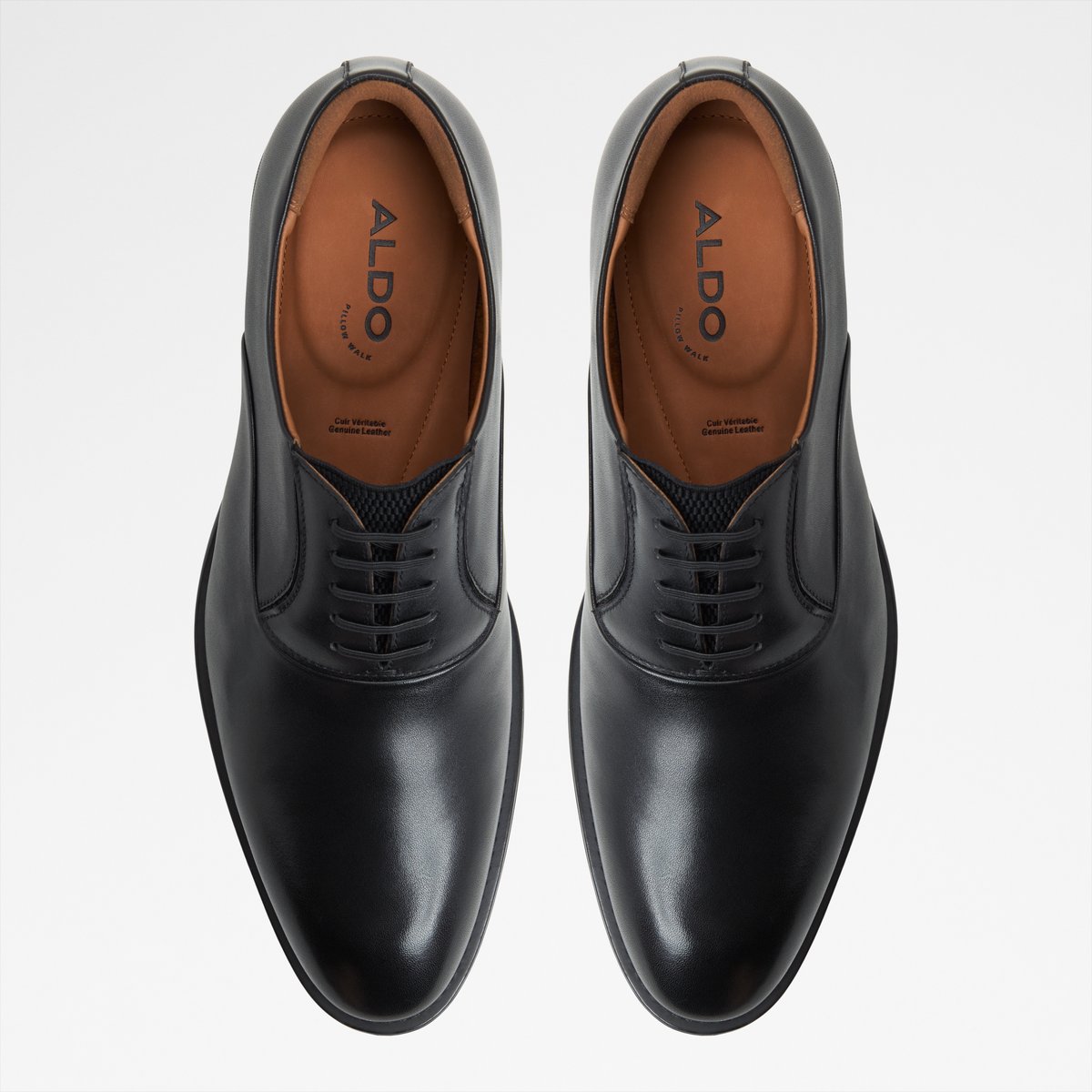 Santino Oxford Shoes
