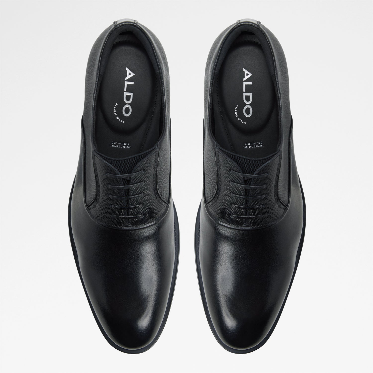 Santino Derby Shoes