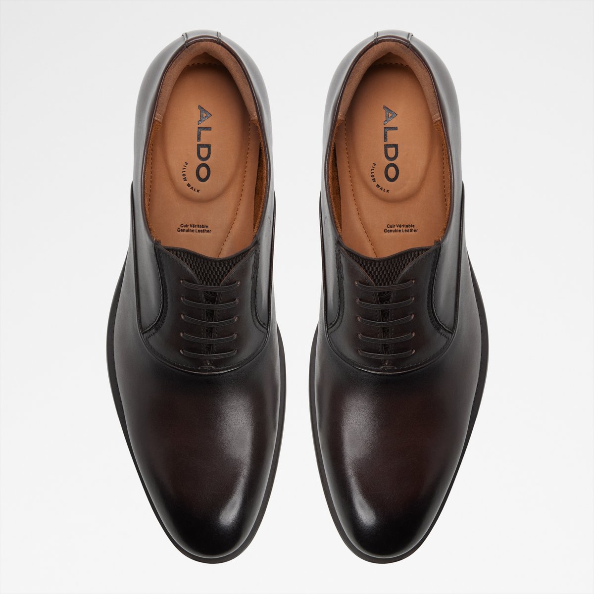 Santino Oxford Shoes