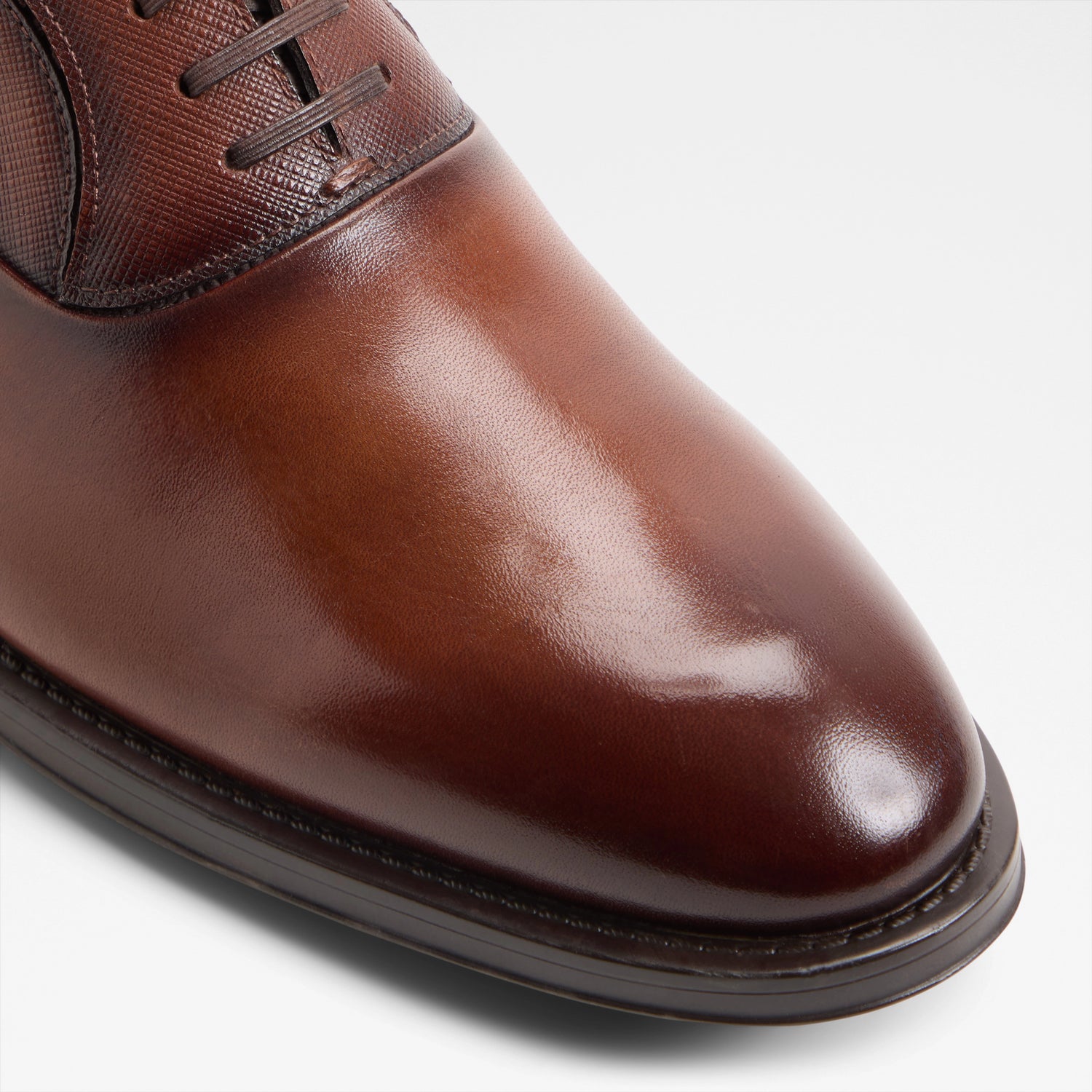 Santino Derby Shoes