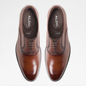 Santino Derby Shoes