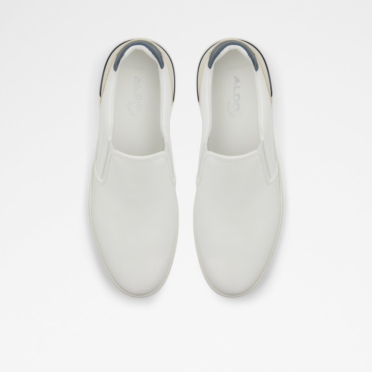 Saredon Slip-On Sneakers