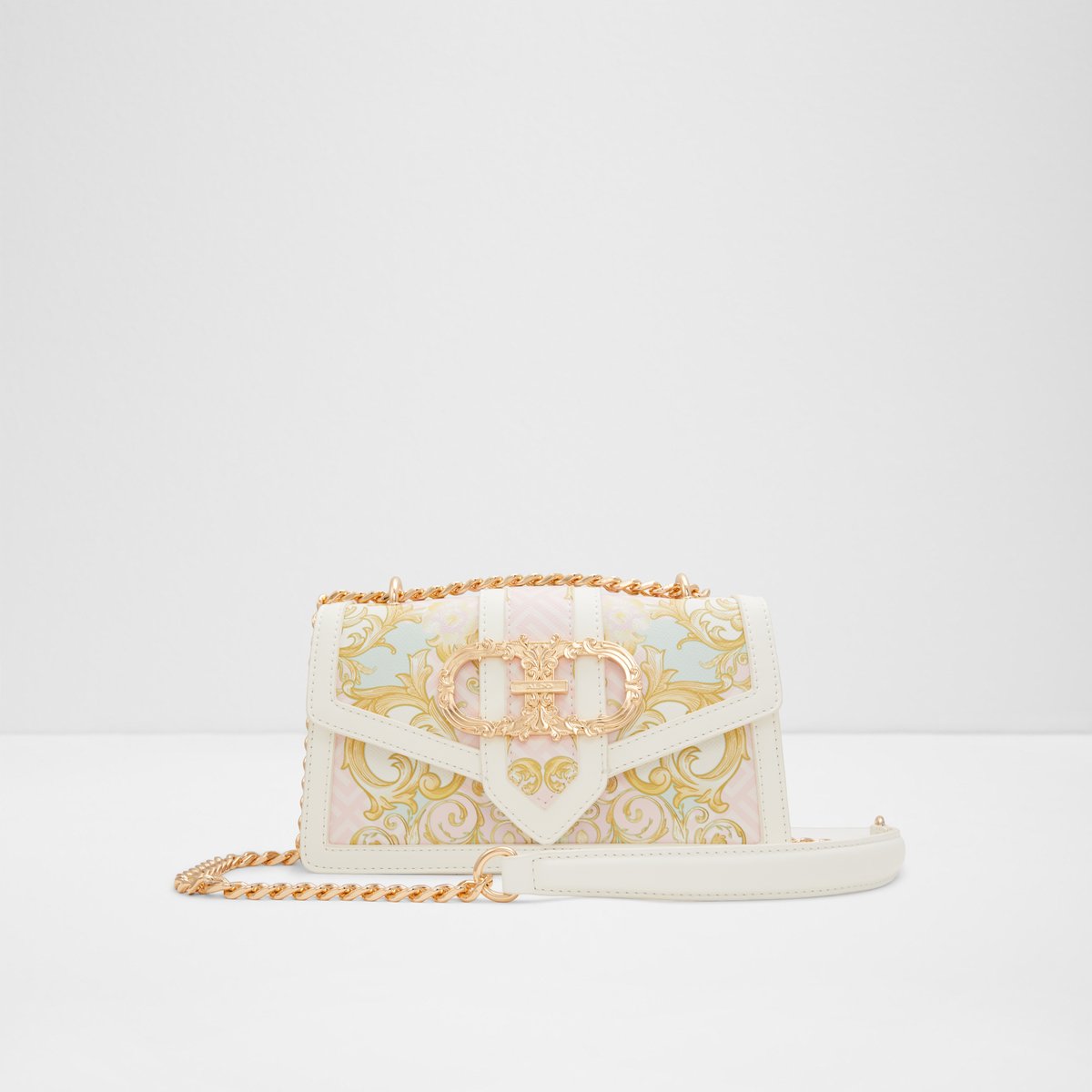 Savanah Cross Body Bag
