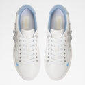 Saxony Low-Top Sneakers
