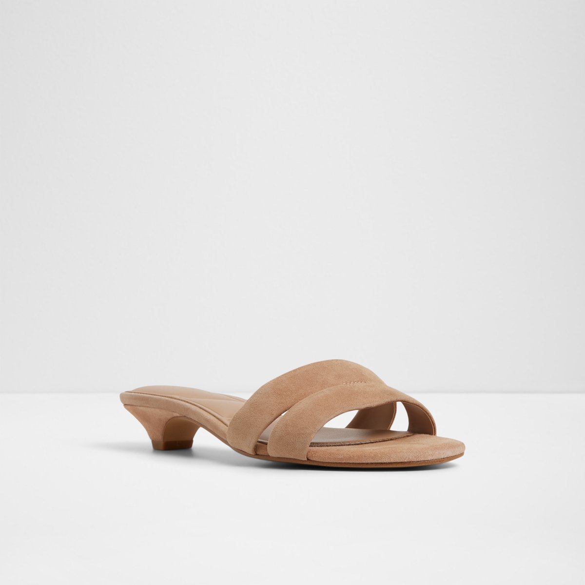 Scarletta Heeled Sandals